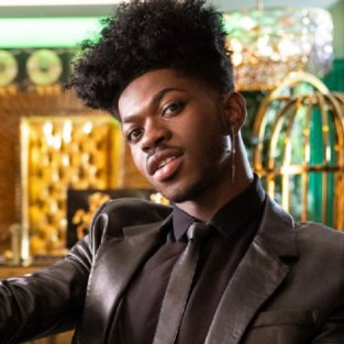 Lo nuevo de Lil Nas X es Star Walkin