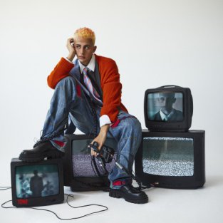 Daniel Sabater: Lo que busco es que mi música sirva para la gente