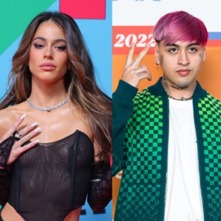 TINI y Tiago PZK se dejan llevar por el amor y la pasión en El Último Beso