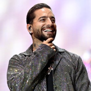 Maluma anuncia nuevo single con un pequeño inconveniente: Hay un único problema
