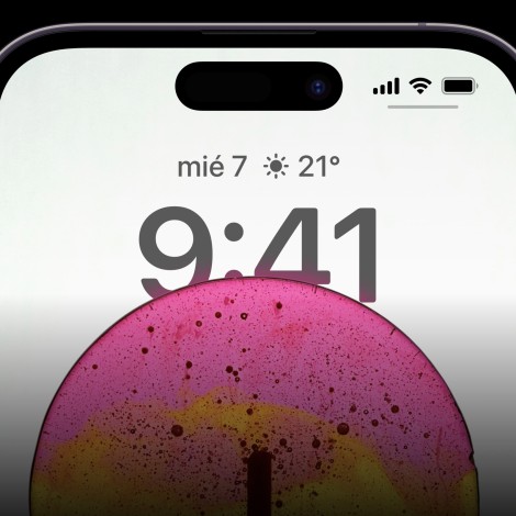 Con el iPhone14 a la venta, arrancan los rumores del iPhone 15
