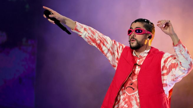 Bad Bunny publica el videoclip de El Apagón con un reportaje sobre la dura realidad de Puerto Rico