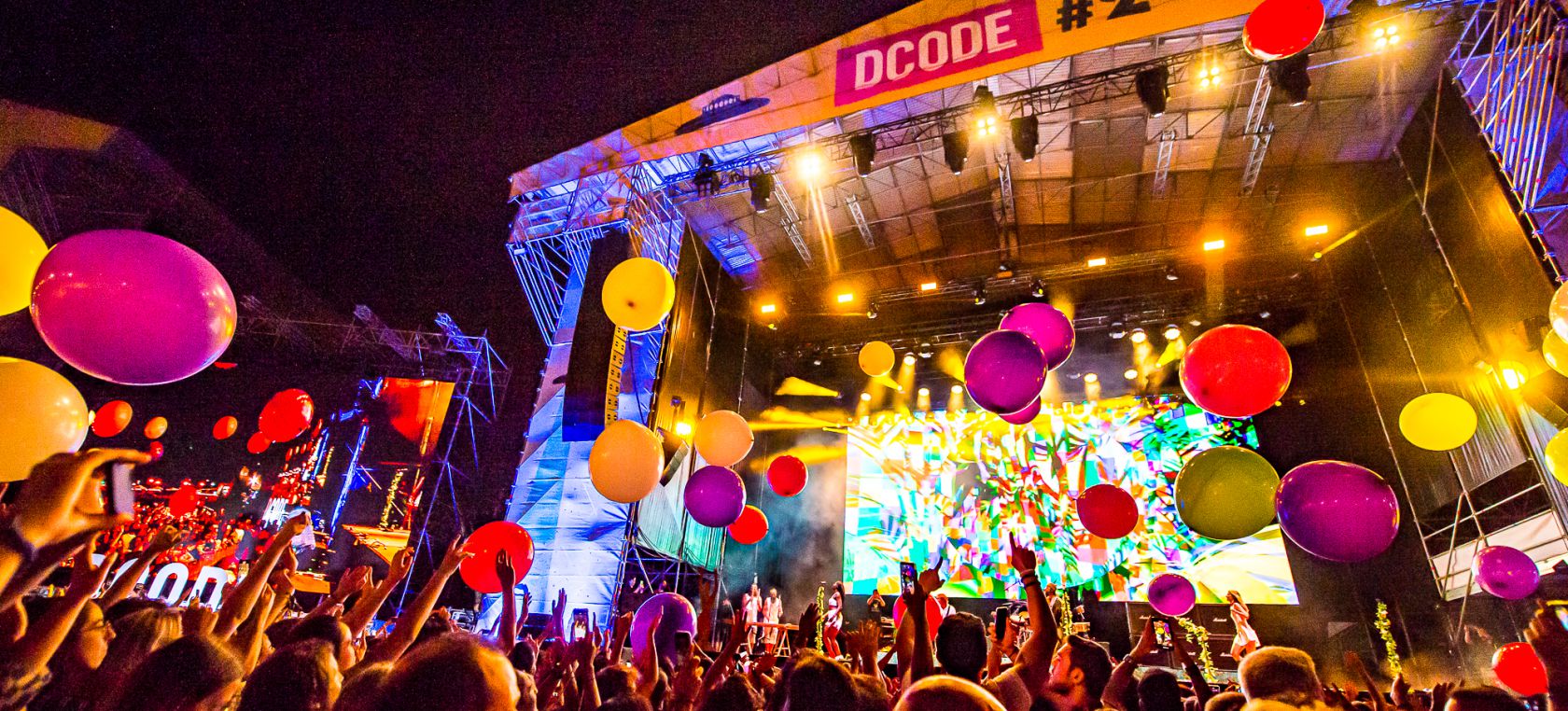 Dcode Fest 2022