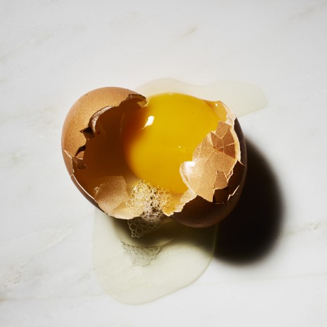 Alerta sanitaria: la AESAN advierte de la presencia de salmonella en huevo líquido vendido en España