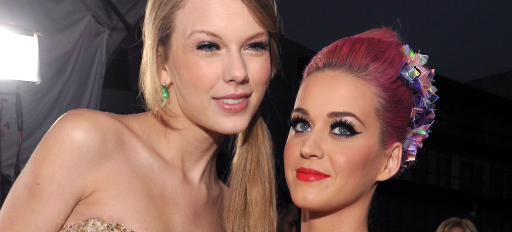 Los ‘beefs’ más famosos de la industria de la música: Katy Perry vs. Taylor Swift, Residente vs. J Balvin...