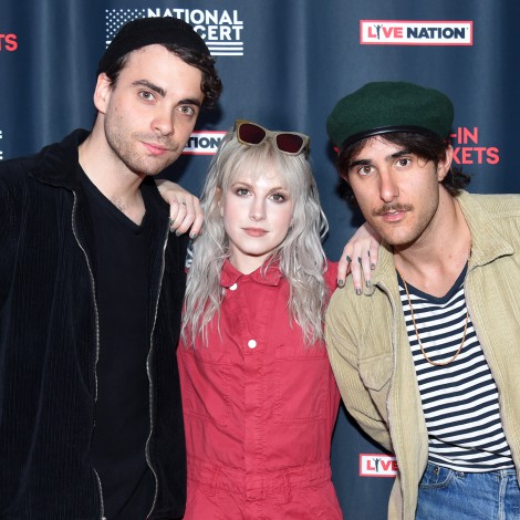Paramore confirma su regreso media década después con ‘This is why’