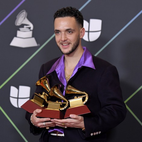 ¿Por qué los artistas españoles pueden estar nominados a los Latin Grammy?