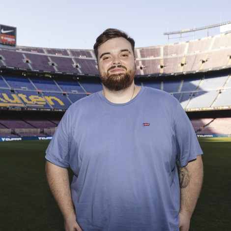 Ibai LLanos repite Buscando el Amor, el “First Dates” del streamer