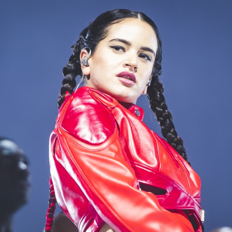 Conoce la lista de nominados a los premios Grammy Latinos 2022: de Rosalía a Christina Aguilera