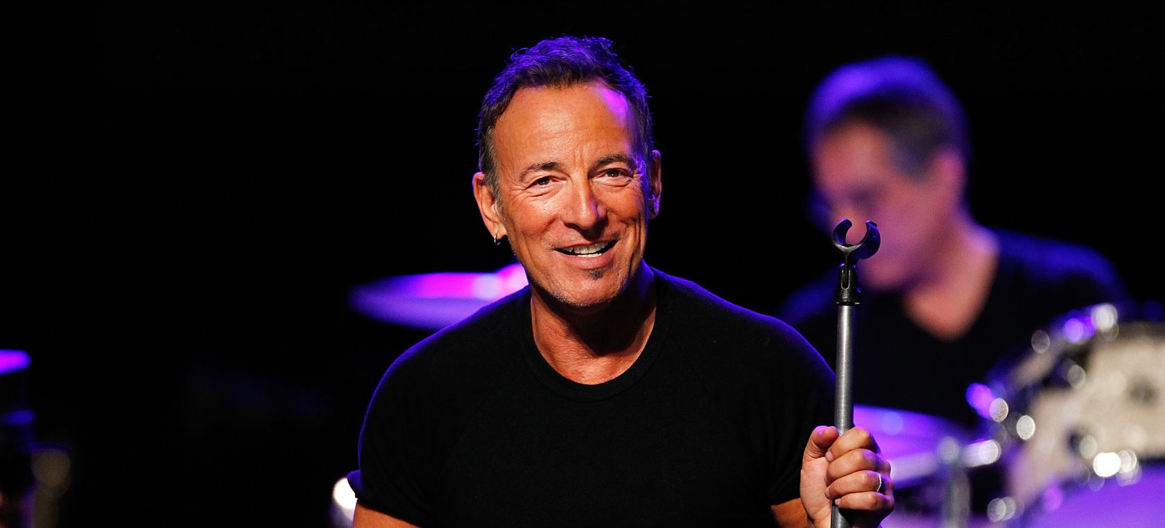 Bruce Springsteen lanzará un nuevo disco este año