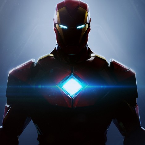 Iron Man tendrá un nuevo videojuego de la mano de Marvel Entertainment y Motive Studio