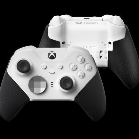 Xbox lanza su mando inalámbrico Xbox Elite Series 2