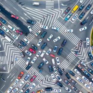 Día sin coches: 10 datos sobre ellos que te harán pensar