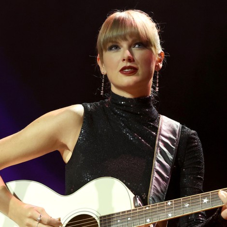 Se disparan las teorías en torno a 'Midnights' de Taylor Swift tras la revelación del primer título del disco