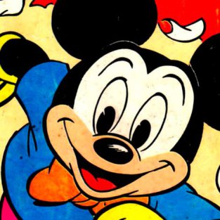 ¿Te acuerdas de Don Miki, el cómic de Disney que arrasó en los 80?