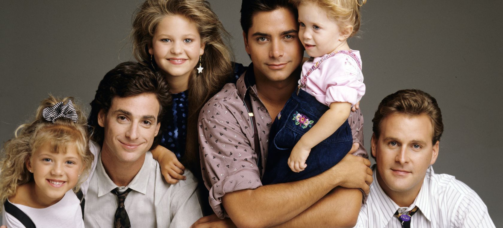 Padres forzosos (Full House)