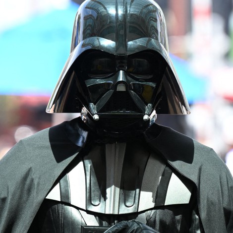 La voz de Darth Vader se retira oficialmente, aunque da luz verde a seguir apareciendo en ‘Star Wars’