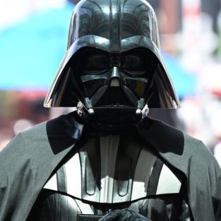 La voz de Darth Vader se retira oficialmente, aunque da luz verde a seguir apareciendo en Star Wars