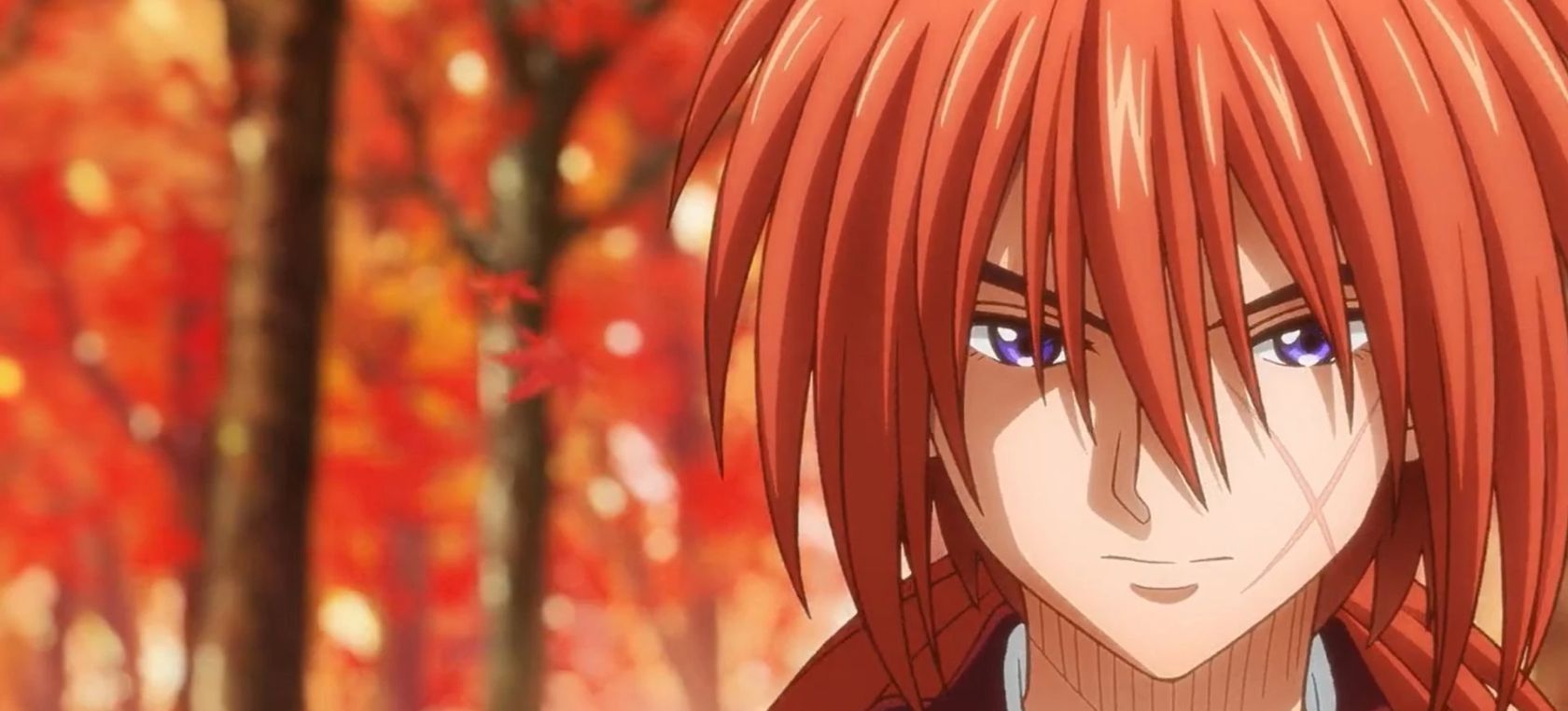 El nuevo anime de Rurouni Kenshin es una realidad y ya tiene trailer