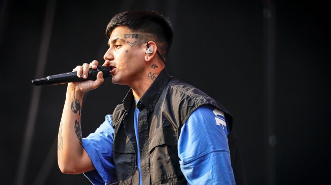Duki se prepara para Temporada de Diablos, su nuevo disco de trap: esto es todo lo que se sabe