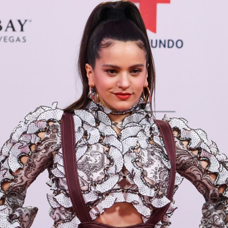 Rosalía se une a Wisin y Yandel en ‘Besos Moja2’ y ya tiene fecha de lanzamiento
