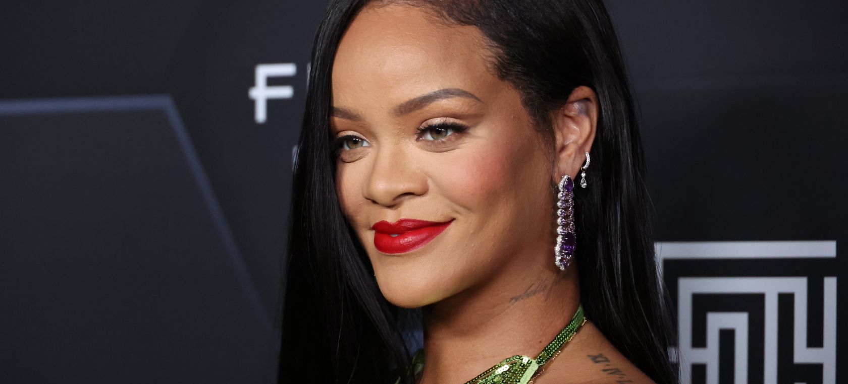 Rihanna baraja 50 nombres de artistas para invitar a la Super Bowl