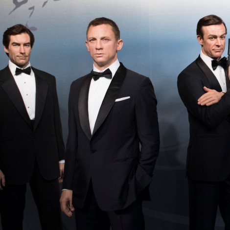 ¿Quien será el nuevo Bond? El requisito que está echando para atrás a muchos actores