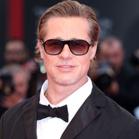 Brad Pitt y Emily Ratajokowski: ¿nueva relación a la vista?