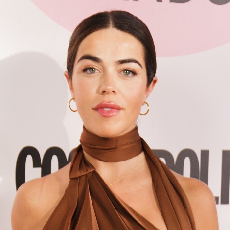 El look ‘vuelta al cole’ de Violeta Mangriñán que ha enamorado a las redes sociales