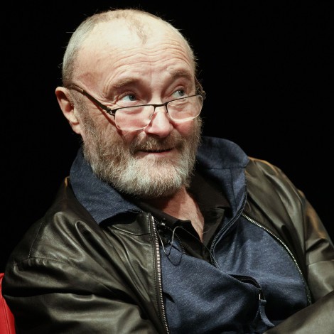 Phil Collins vende parte de su catálogo en solitario, con Genesis y Mike and the Mechanics