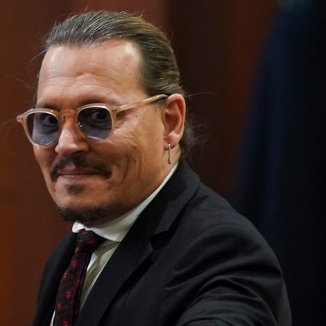 Así es el tráiler de la TV Movie sobre el juicio de Johnny Depp y Amber Heard: ¿Documental o parodia?