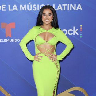Los mejores looks de la alfombra roja de los Premios Billboard de la Música Latina 2022