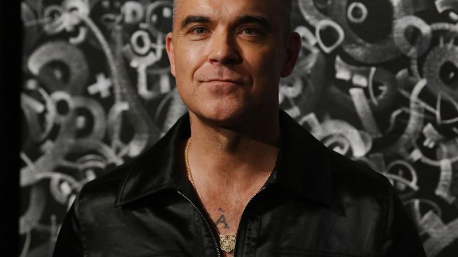 Robbie Williams añade un segundo concierto en Barcelona con LOS40 tras agotar las entradas del primero