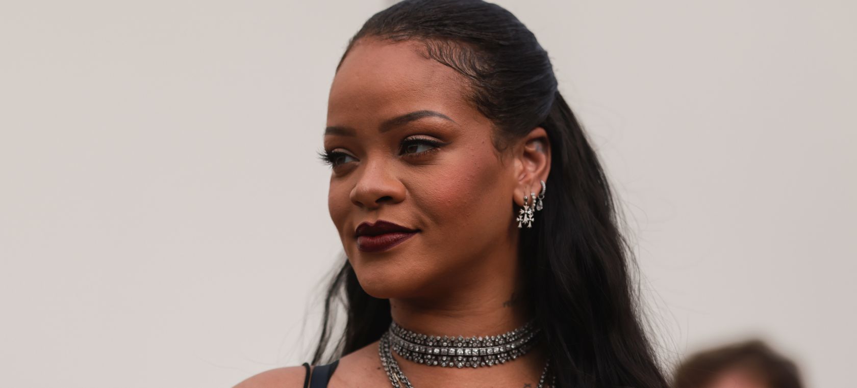 Así ha cambiado Rihanna: de militar a ir a la Super Bowl