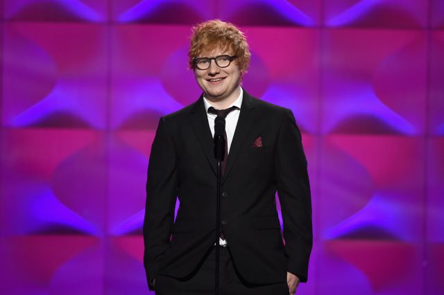 Ed Sheeran tendrá que ir a juicio otra vez | Música | LOS40