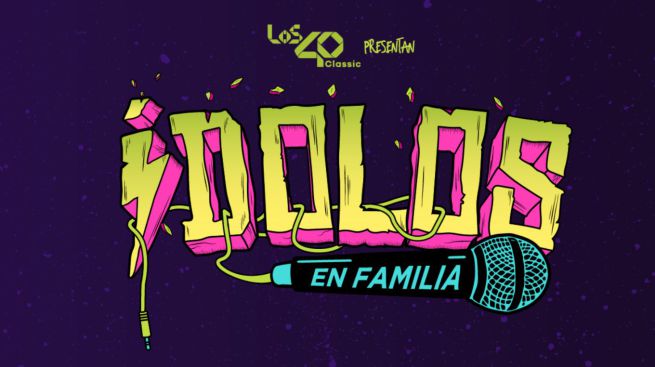 ídolos llega a Zaragoza, Barcelona y Santiago de Compostela con un espectáculo musical para toda la familia