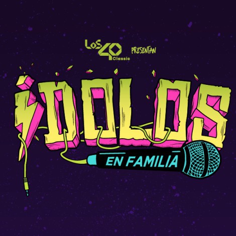 ‘ídolos’ llega a Zaragoza, Barcelona y Santiago de Compostela con un espectáculo musical para toda la familia