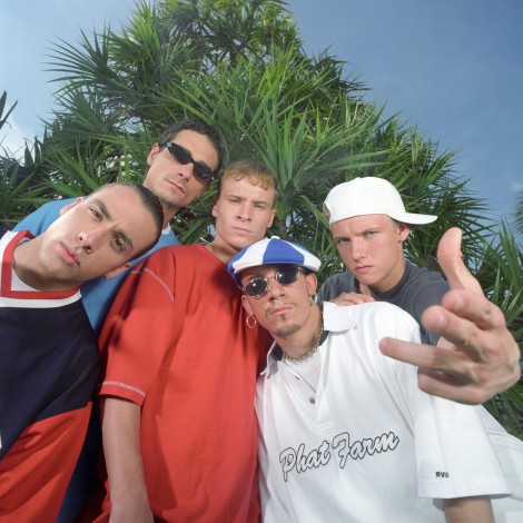 ‘Everybody’: 25 años del Nº1 de LOS40 más monstruoso de los Backstreet Boys