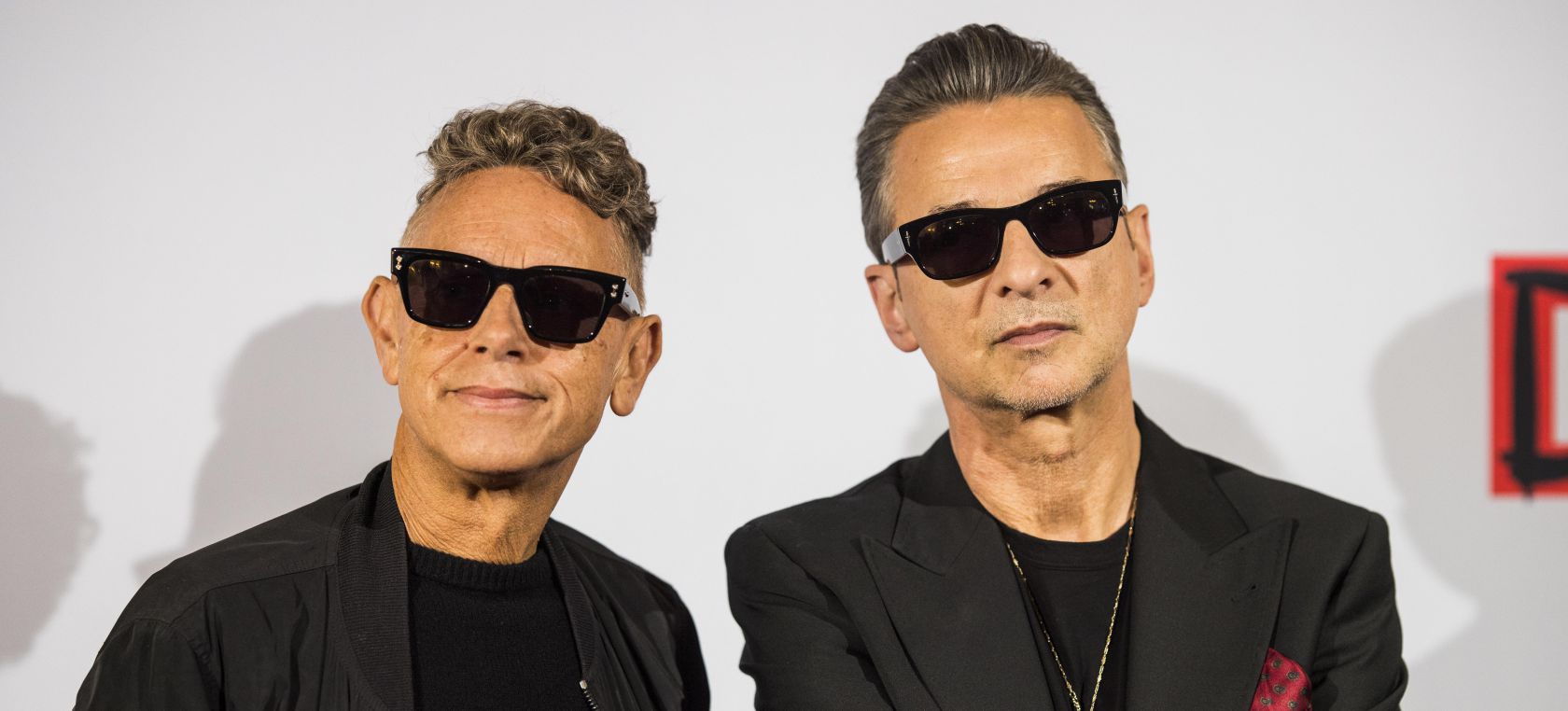 Depeche Mode anuncia nueva gira 'Memento Mori' con dos paradas en España: Madrid y Barcelona