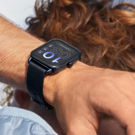OnePlus hace oficial su reloj Nord Watch
