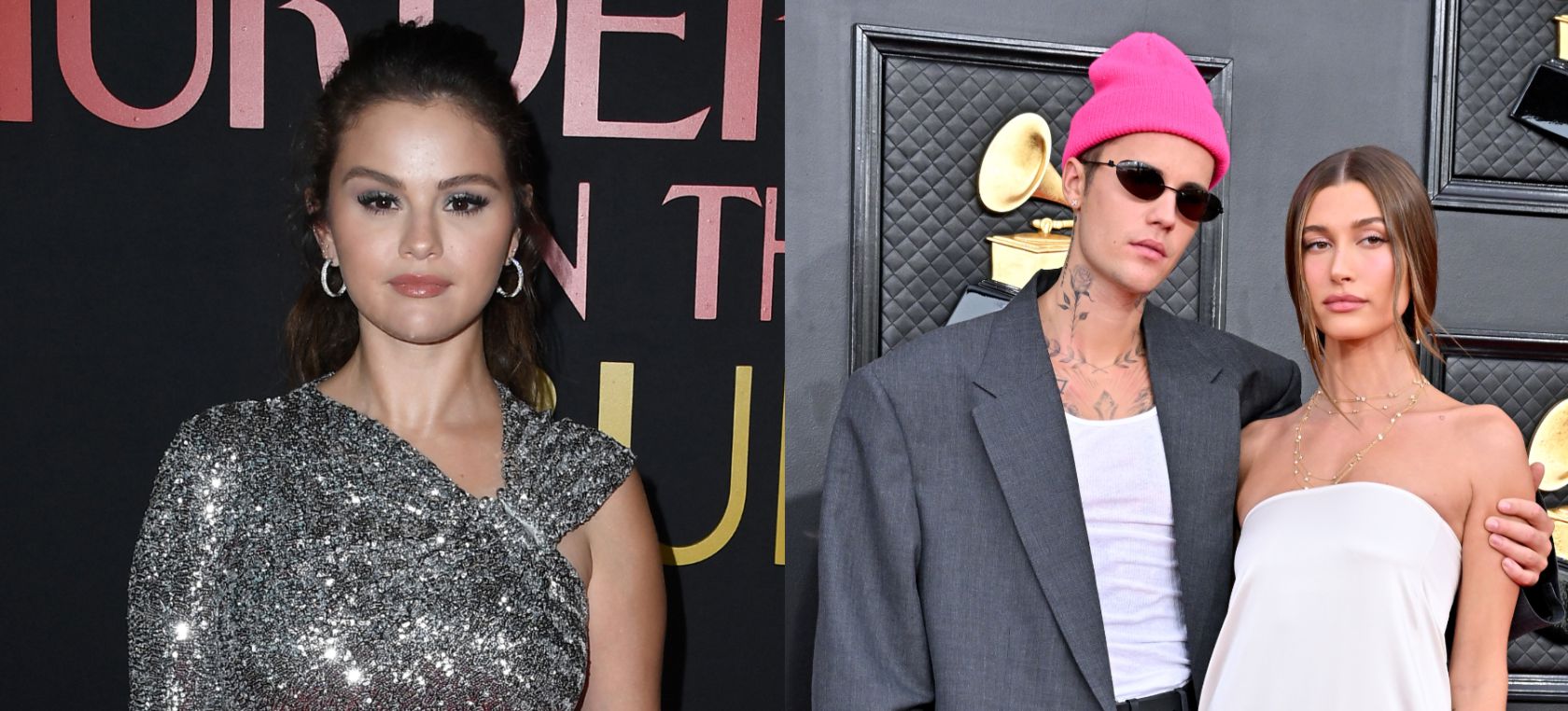 Selena Gómez se posiciona y defiende a Hailey Bieber: “A nadie se le debería hablar de esa forma”