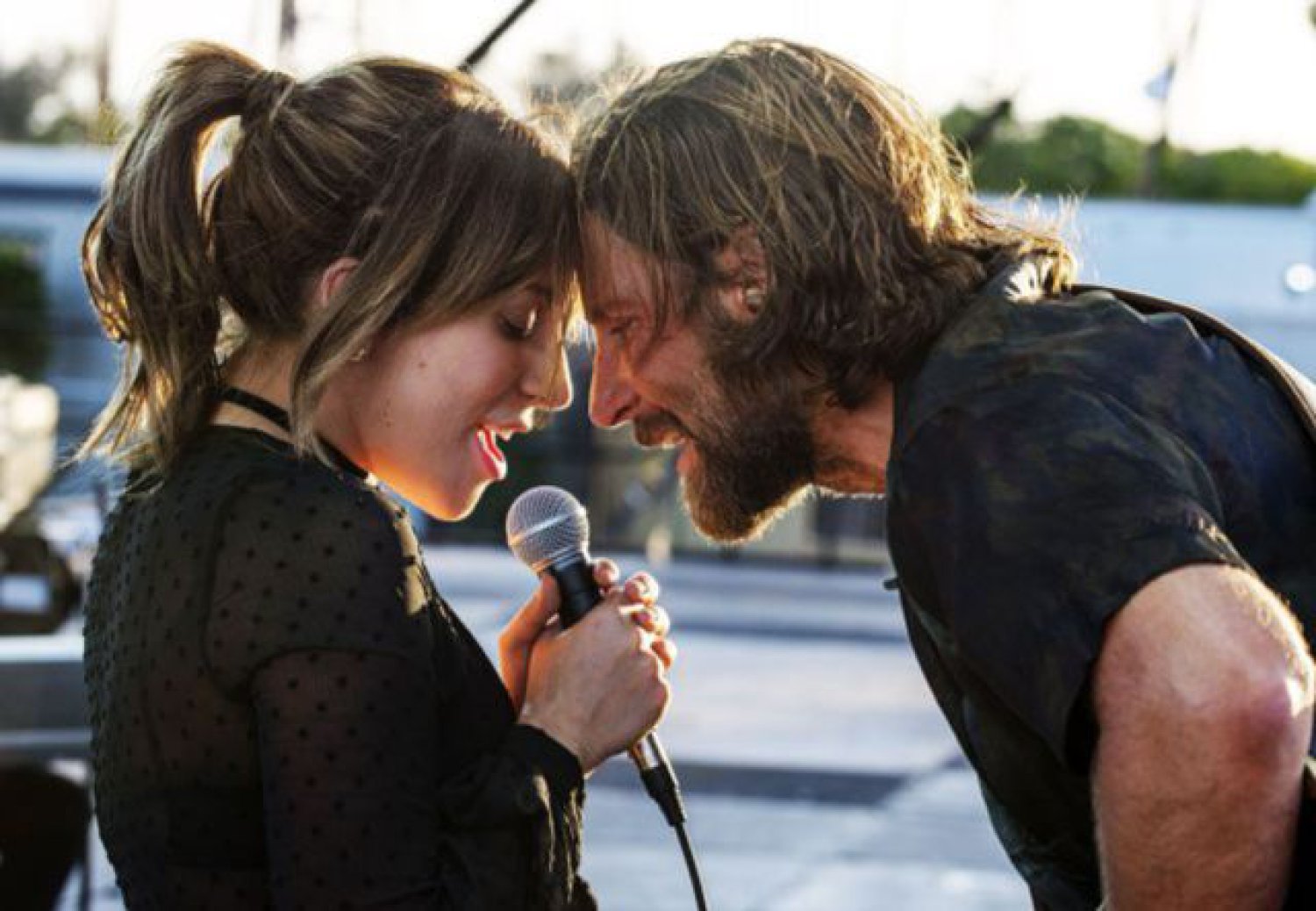 Pelicula De Lady Gaga Y Bradley Cooper 10 lecciones que nos dejó la película “Ha nacido una estrella” | Cine y  Televisión | LOS40