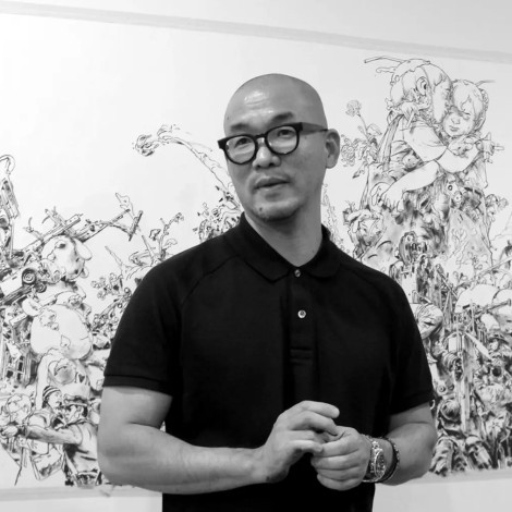 Muere el dibujante Kim Jung Gi a los 47 años