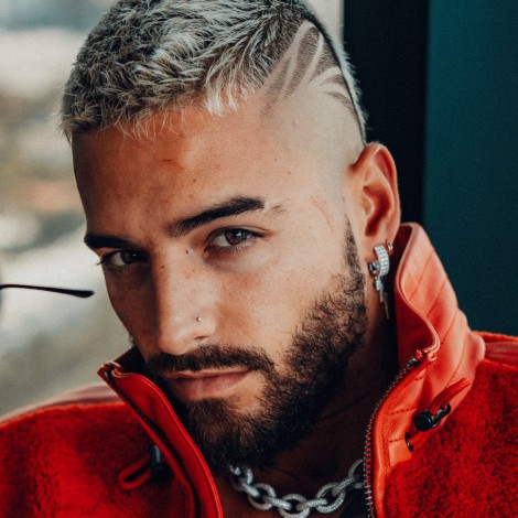 Maluma y Marc Seguí, dos chicos con un objetivo común