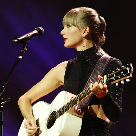 El guiño de Taylor Swift a 'All Too Well (Ten-Minute Version)' en el anuncio de su última canción
