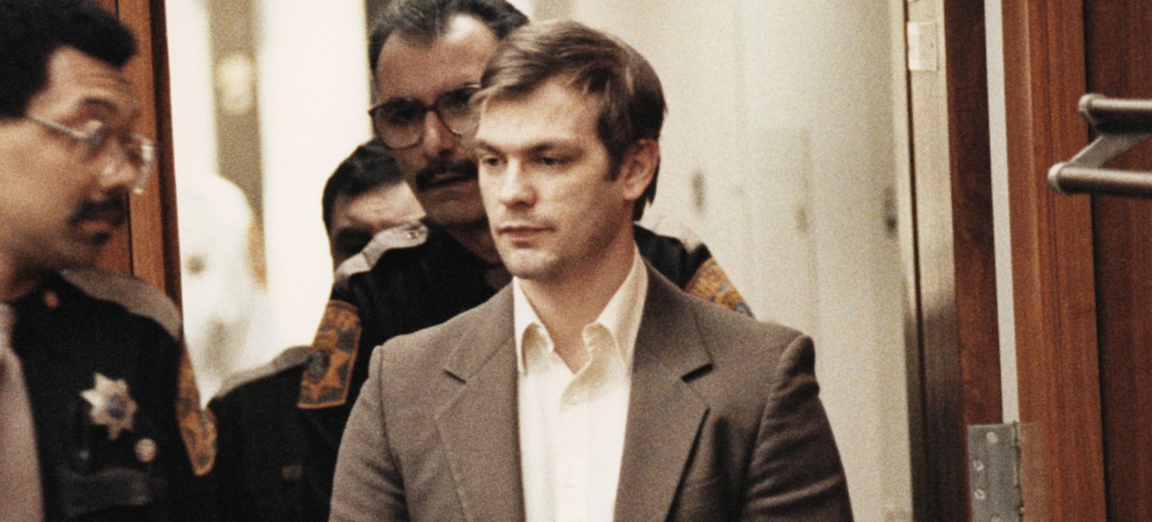 La impactante historia real de Jeffrey Dahmer, el carnicero de Milwaukee