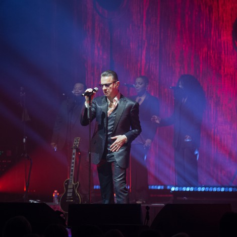 Conciertos de Depeche Mode en Madrid y Barcelona: cómo y cuándo comprar entradas para el Primavera Sound