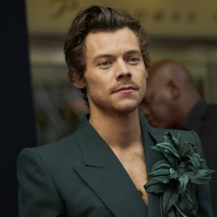 Tracy Wolff tiene claro quién sería Harry Styles dentro de Crave y lo que desea toda fan de One Direction