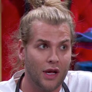 El gran cambio físico de Eduardo Navarrete tras su lipoescultura