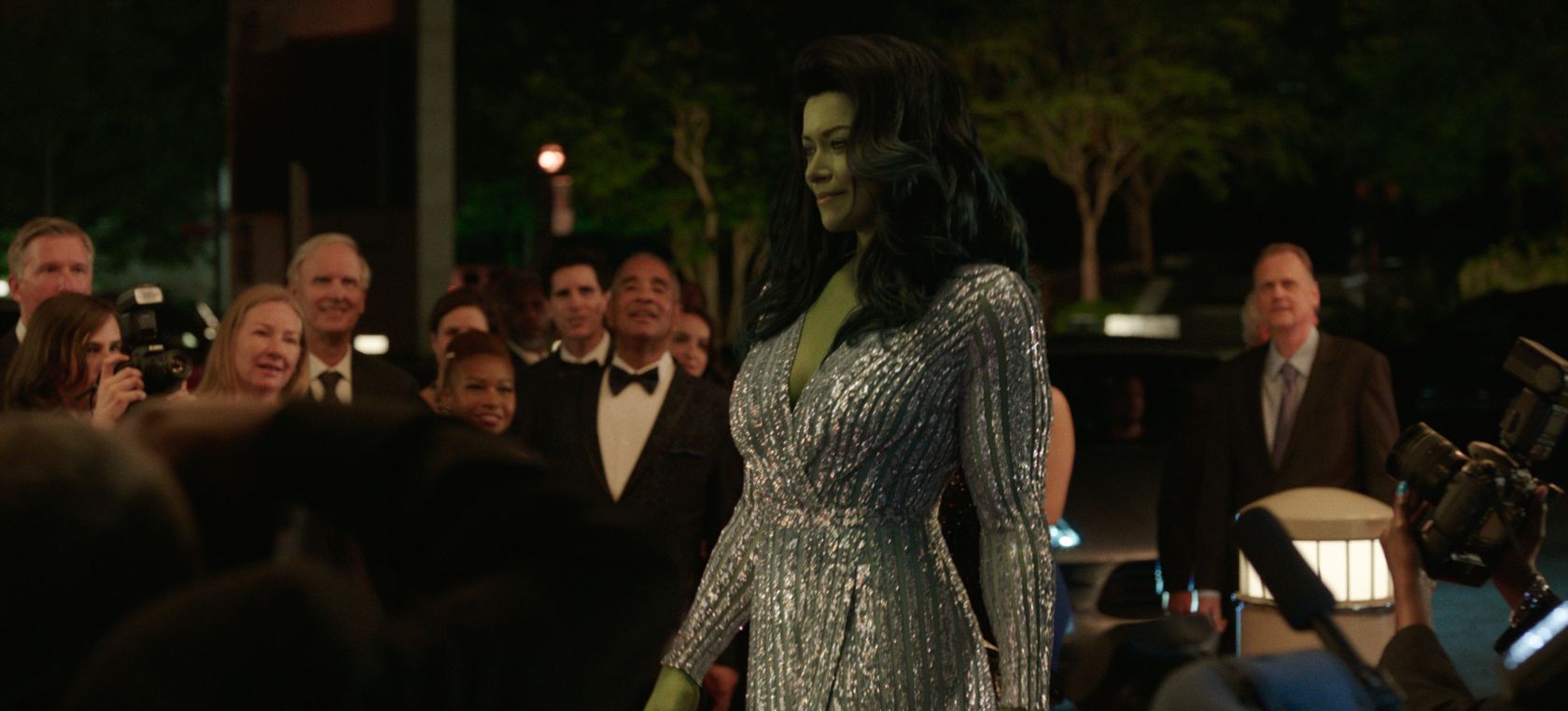 ‘She-Hulk: Abogada Hulka’ por fin le da a los fans el cameo que ansiaban (con un final inesperadamente sexual)